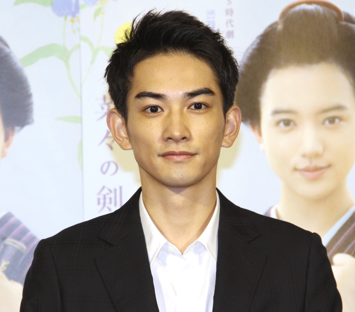 町田啓太、初の父親役は「難しかった」 殺陣練習は共演者の清原