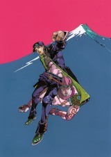 JOJO展』金沢で20年4~5月に開催 シリーズ&テレビ金沢開局30 JOJO展』金沢で20年4~5月に開催 シリーズ&テレビ金沢開局30