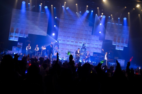 ؒl̑ScA[wNaohito Fujiki Live Tour ver12.0 20th-Grown Boy-݂Ȃŋڂ!LOVE!!Tourx Photo by yc] 