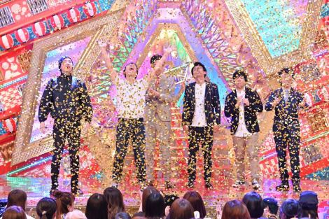 画像 写真 Abcお笑いグランプリ 第40回チャンピオンは 二刀流 のエンペラー 4枚目 Oricon News