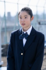 藤野涼子の画像 写真 ひよっこ 女優 藤野涼子 高校卒業で女優業1本に 舞台に出てみたい 3枚目 Oricon News