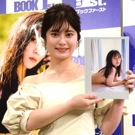 画像 写真 大久保桜子 水着 セクシー撮影に初挑戦 自分の知らない一面を 5枚目 Oricon News