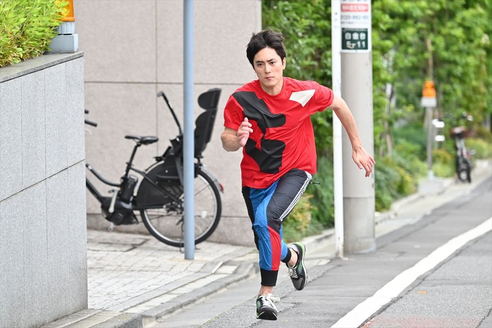 画像・写真 | 『べしゃり暮らし』間宮祥太朗＆堀田真由、『全力