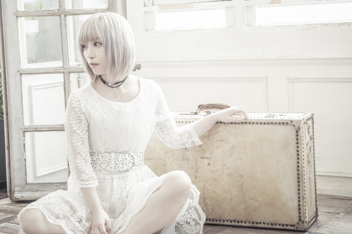 画像・写真 | ReoNa 新曲「Till the End」が『ソードアート・オンライン』10周年テーマ曲に 4枚目 | ORICON NEWS