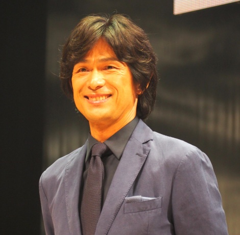江口洋介の画像 写真 ライオン キング ジョン ファヴロー監督 100 コンピュータで作った 11枚目 Oricon News