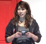 �g�c���ۗ��ATV�Q�[���ł��g�ŋ��h���� ���̃v���C���[�֒����u�|���Ă݂āv 