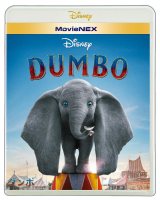 �w�_���{ MovieNEX�x�ABD�����L���O���o��1�ʁy�I���R�������L���O�z 