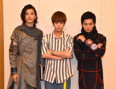 画像 写真 仮面ライダージオウ 奥野壮 ぶりっ子ポーズ に あざとすぎ か わ い い 2枚目 Oricon News 画像 写真 仮面ライダージオウ 奥野壮 ぶりっ子ポーズ に あざとすぎ か わ い い 2枚目 Oricon News
