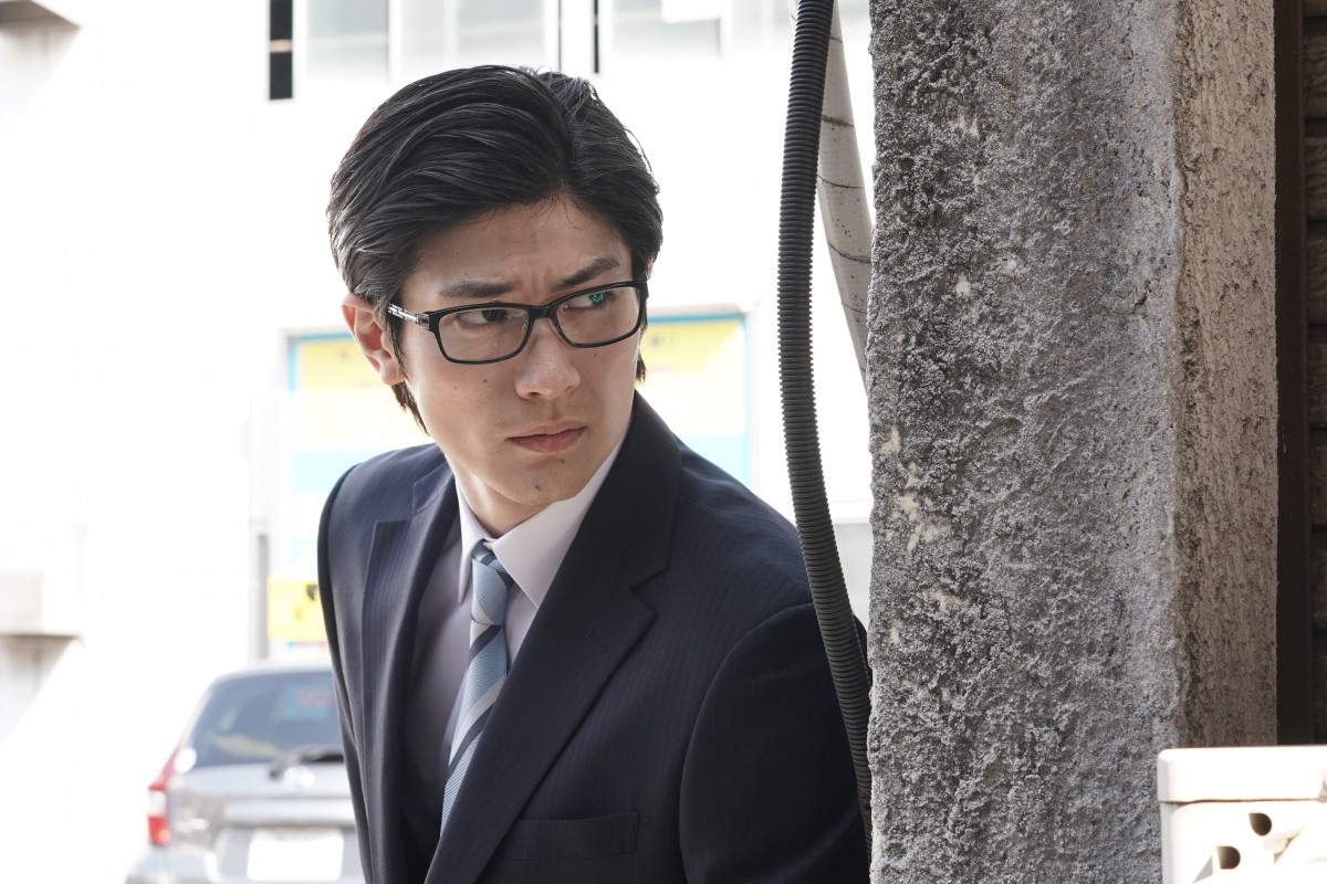 TV TARO 三浦春馬さん 三浦春馬演じる伊東鴨太郎。 - 「銀魂2」新メイキング映像、小栗旬が