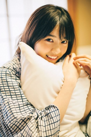 画像 写真 西野七瀬 わたしのこと 4ヶ月ぶり写真集ランキングtop入り 8枚目 Oricon News