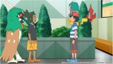 Ajw|PbgX^[ T&[x132b̏ʃJbg(C)NintendoECreaturesEGAME FREAKETV TokyoEShoProEJR Kikaku(C) Pokemon 