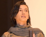 �n粌\�S�A����Łw�W�I�E�x��DA PUMP�T�v���C�Y����? �G���h���[���Łu���P��������Ȃ����炢�����v 