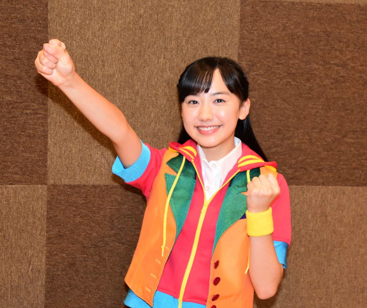 画像・写真 | 芦田愛菜、初の舞台経験で得た“アドリブ力”「すごく新鮮