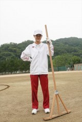 画像 写真 高校野球中継の合間にショートドラマ 田辺桃子が女子マネ役で主演 1枚目 Oricon News