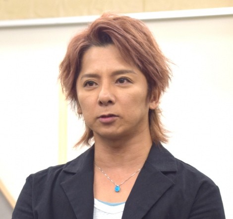 貴重品 ソフィア 松岡充 仮面ライダーエターナル 撮影当時の