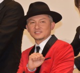 ISSA�A���ʃ��C�_�[�������Ńg�[�N���d�@�O��̕ϐg�Ɋ��܁u���ʃ��C�_�[���D���ł悩�����v 