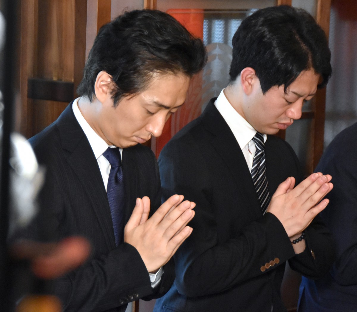 Fs()VA둾Y=㌎Ԍ`̕wClJkxSF (C)ORICON NewS inc. 