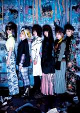 BiSH�w�����W�����x���\��&�O���r�A�Ԃ������W���b�N �ǂݕ������[�� 