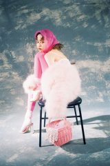 画像・写真 | 今田美桜“森の中に迷い込む”「こんな世界観は初めて