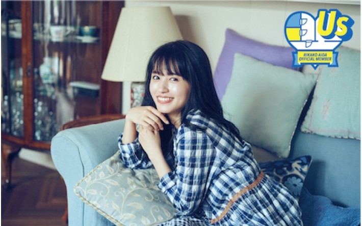 逢田梨香子　DMMスクラッチ第二弾　クッション 逢田梨香子 DMMスクラッチ第二弾 クッション 逢田梨香子 DMMスクラッチ