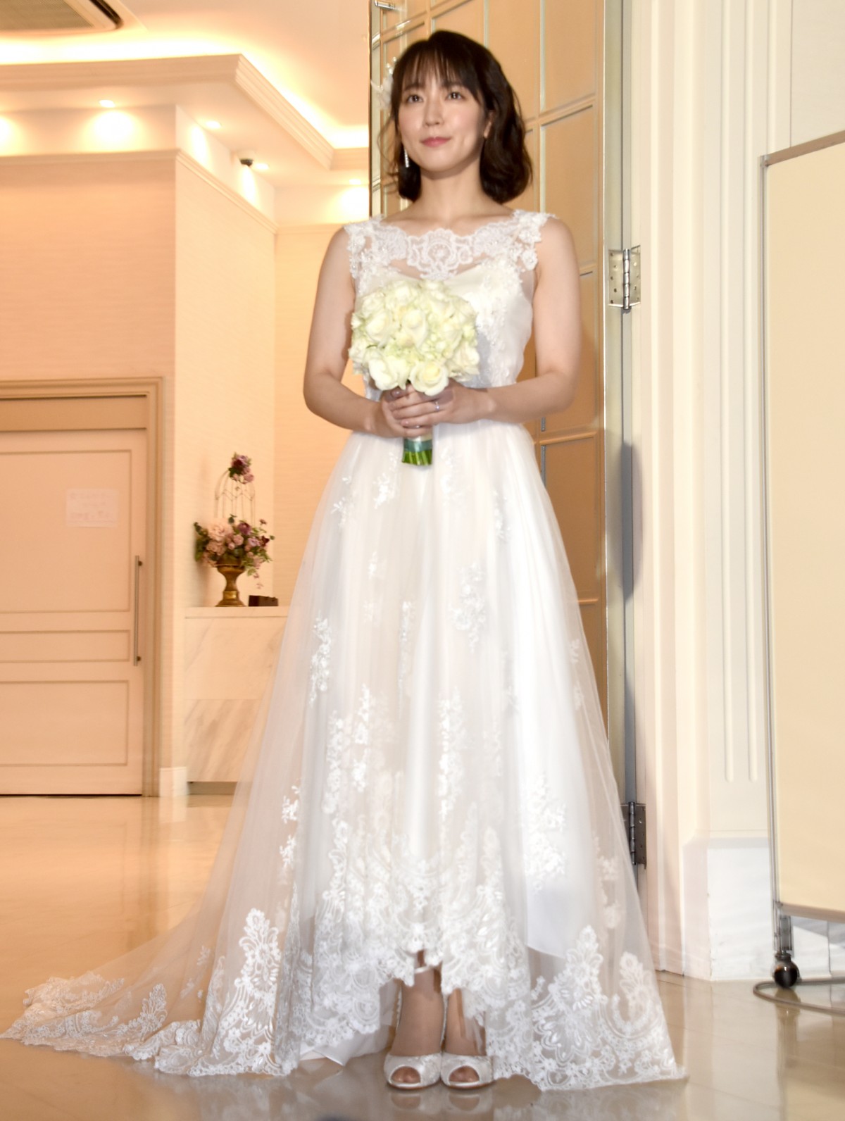 ][gEFfBOuhwA[CYEEFfBOxVCM&Ly[\ɏoȂg (C)ORICON NewS inc. 