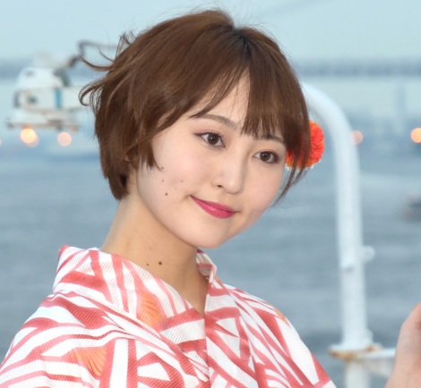 画像 写真 女子大生ユニット カレッジコスモス 東京湾納涼船の1日船長に 4年生は学生最後の夏語る 8枚目 Oricon News 画像 写真 女子大生ユニット カレッジコスモス 東京湾納涼船の1日船長に 4年生は学生最後の夏語る 8枚目 Oricon News