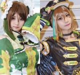 ����4���ԊJ�Áu�ăR�~�v�J�����O 8���J�ÃR�X�v���C�x���g5�I 