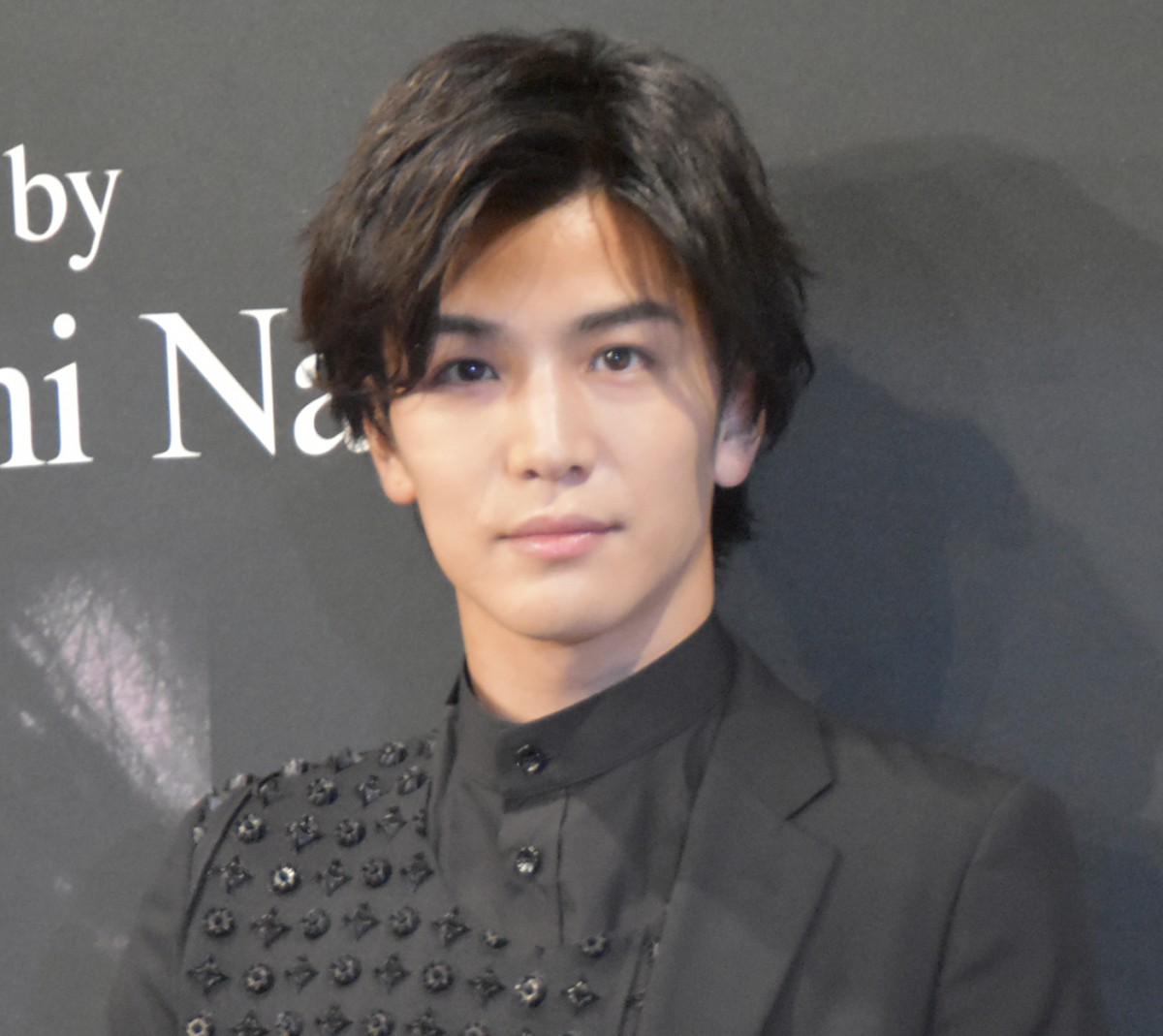 岩田剛典 （1/27(月)先行配信スタート!!】岩田剛典 ニュー