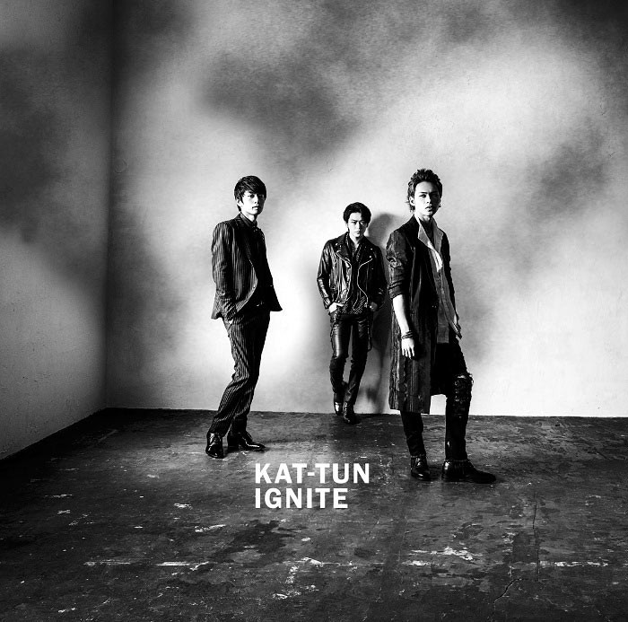 KAT-TUN - KAT-TUN シングル CD 6枚セット まとめ売りの通販 by