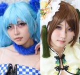 �ߑ��A�E�B�b�O�A���C�N�c ��D���ȃL�����ɂȂ肫�邽�߂̔M��������� 