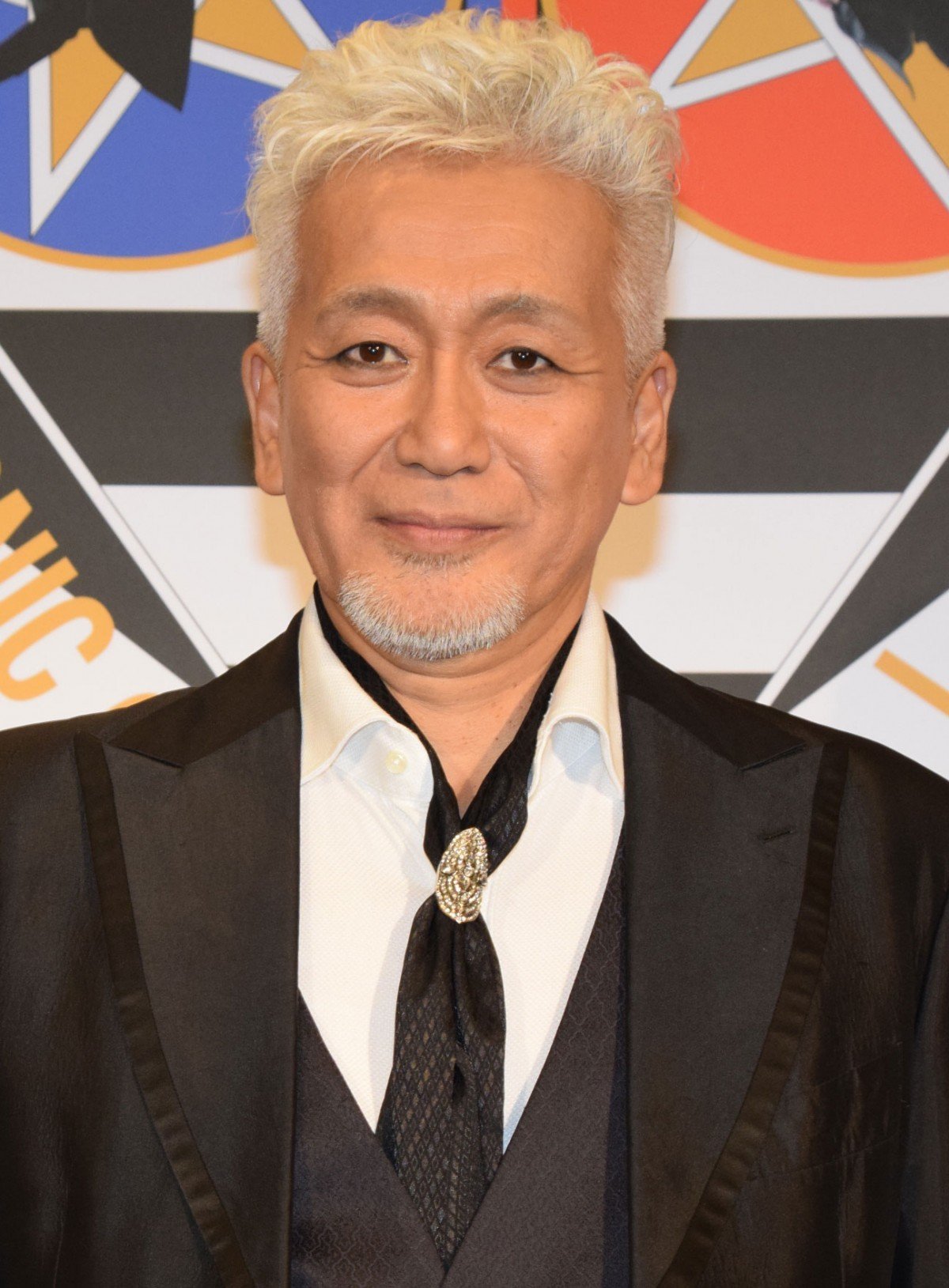 玉置浩二、体調不良で公演中断し終了 | ORICON NEWS