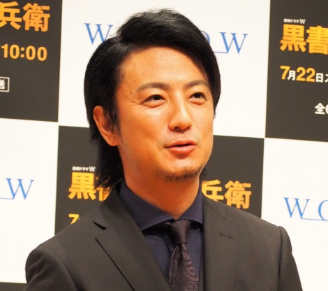 上地雄輔 同郷の小泉進次郎結婚祝福 弟みたいだったあなたが Oricon News