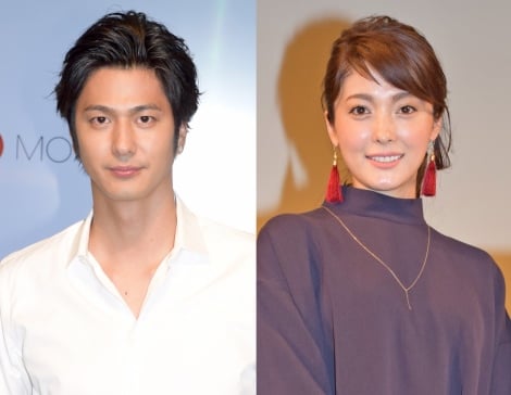 速水もこみち 平山あやが結婚 温かく見守って コメント全文 Oricon News