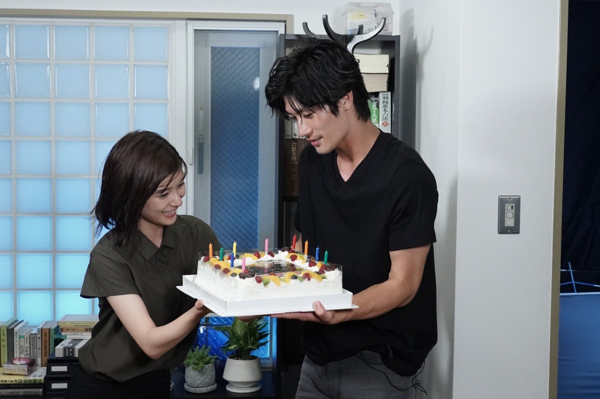 画像・写真 | 三浦春馬のCDデビューを芳根京子ら祝福「今年一番