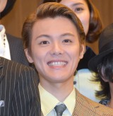 �֐��W���j�[�YJr.�������ASixTONES & Snow Man��CD�f�r���[���j�� 