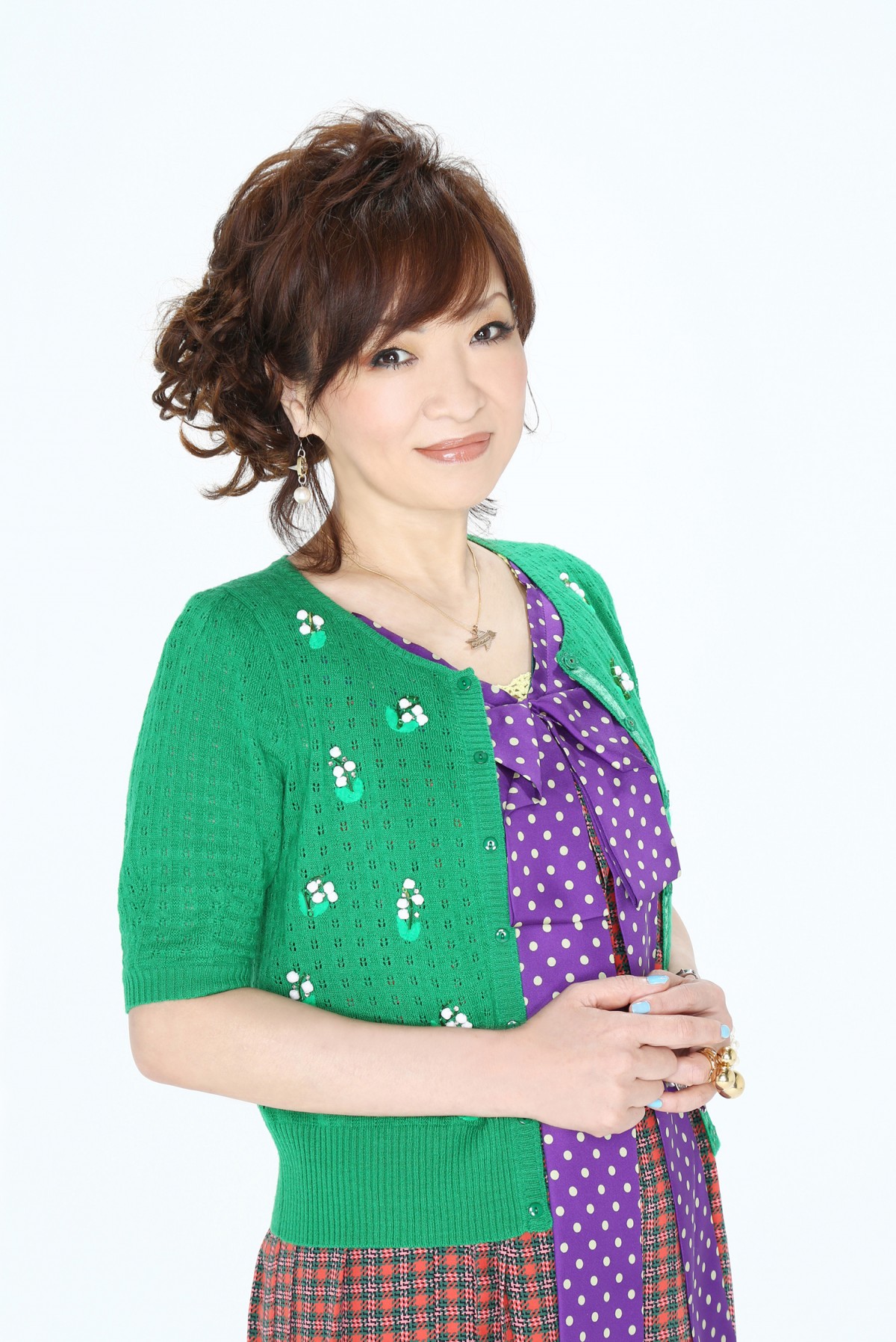 ユーミソ”こと清水ミチコ、松任谷由実のラジオに生出演 | ORICON NEWS