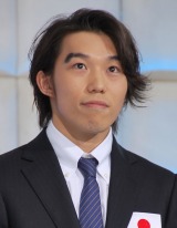 �t�B�M���A�X�P�[�^�[���ǐ��l�A�����𔭕\�u6�N�̌��������Ƀs���I�h�v 