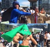 �y�R�~�P96�z���X�ɐ��͂�L�΂��l�^�R�X�@�g�g�����h�h�͖��V�[���̍Č��H 