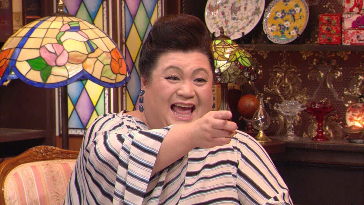 マツコ マツコ 身長5センチ減に“命の危機”感じて引っ越し決意…終の住処の