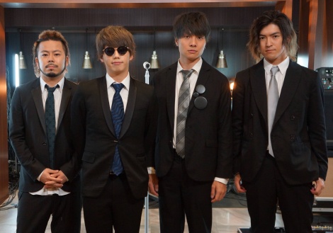 画像 写真 Myfirststory 7月14日 結婚式サプライズ Lovemusic が密着 1枚目 Oricon News