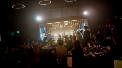画像 写真 Myfirststory 7月14日 結婚式サプライズ Lovemusic が密着 4枚目 Oricon News