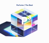 PerfumẽxXgAowPerfume The Best gP Cubedhx 