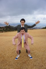 ���~�薾���A�É��̊��ԑg�́w���ǂ��x������ 15������wTVer�x�Ō������z�M�X�^�[�g 