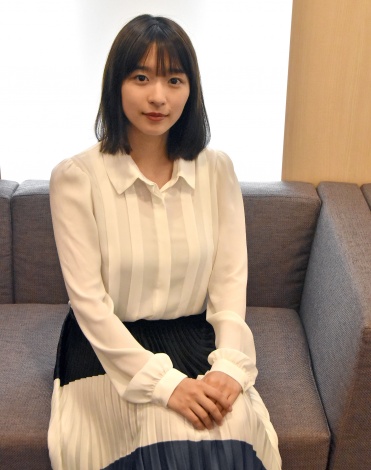 画像 写真 無名の新人女優が なつぞら 柴田家の次女役を勝ち取るまで 5枚目 Oricon News