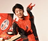 �ɓ������Y�A�X�p�C�_�[�}���R�X�v���ɏƂ�΂��u���������Ă��銴���v 