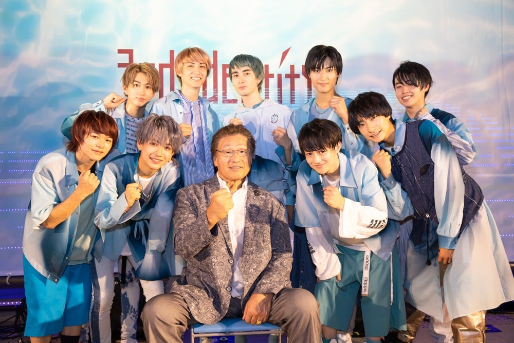 SUPERDRAGON3rdAoCxgɓVYTvCYQXgƂēo 