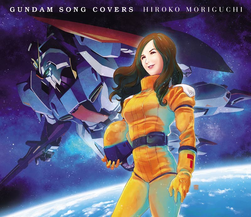 Xq̃AowGUNDAM SONG COVERSx(C)nʁETCY 