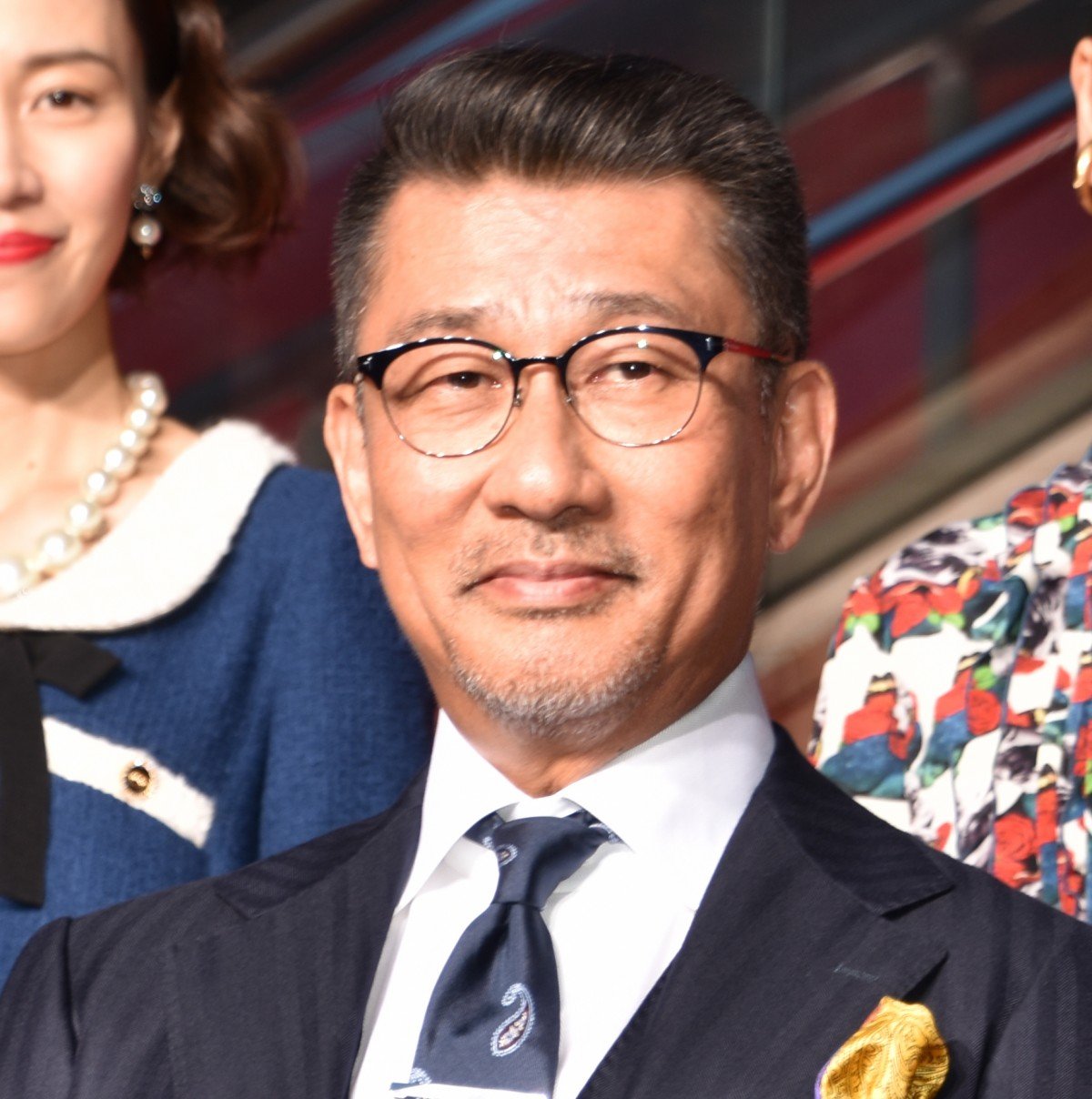 M\Ń[AՂɍiAs[M=fwLɂ܂!xI䂠 (C)ORICON NewS inc. 