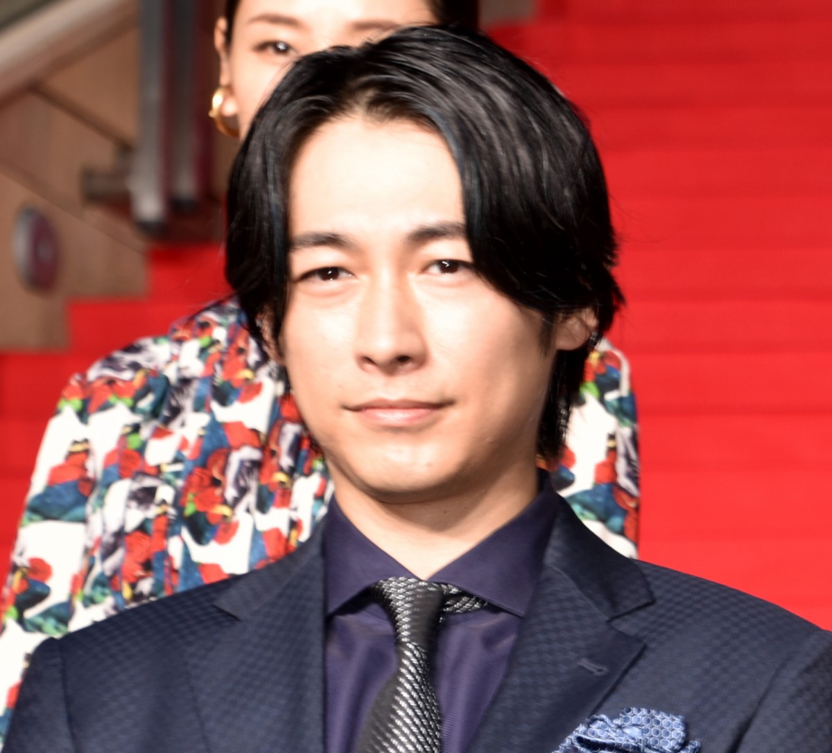 fwLɂ܂!xI䂠ɏoȂfB[EtWIJ (C)ORICON NewS inc. 
