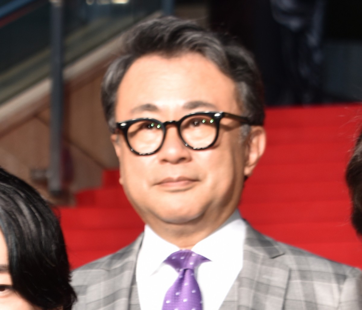 fwLɂ܂!xI䂠ɏoȂOJKē (C)ORICON NewS inc. 